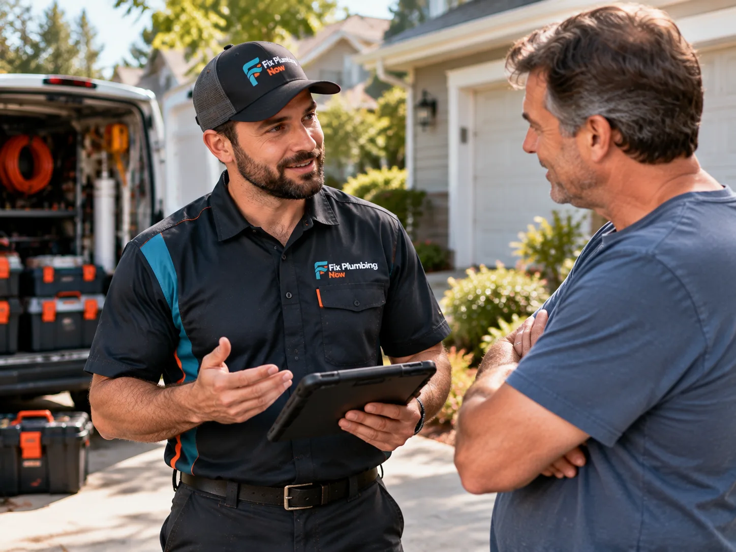 Clogged Drain Service Letcher, SD FAQs